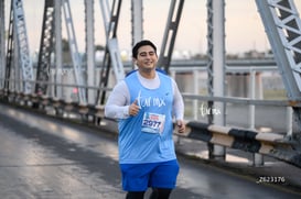 Carrera Chilchota 5K 10K 21K @tar.mx
