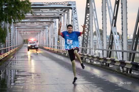 Carrera Chilchota 5K 10K 21K @tar.mx