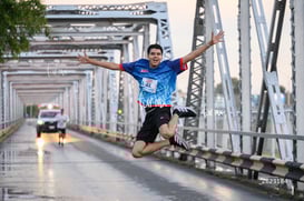 Carrera Chilchota 5K 10K 21K @tar.mx