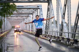 Carrera Chilchota 5K 10K 21K @tar.mx