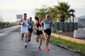 Carrera Chilchota 5K 10K 21K @tar.mx