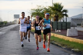 Carrera Chilchota 5K 10K 21K @tar.mx