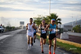 Carrera Chilchota 5K 10K 21K @tar.mx