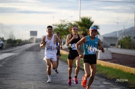 Carrera Chilchota 5K 10K 21K @tar.mx