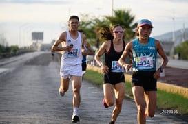 Carrera Chilchota 5K 10K 21K @tar.mx
