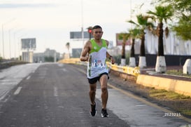 Carrera Chilchota 5K 10K 21K @tar.mx