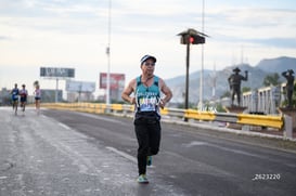 Carrera Chilchota 5K 10K 21K @tar.mx