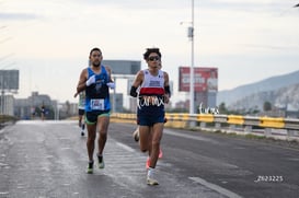 Carrera Chilchota 5K 10K 21K @tar.mx