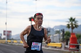 Carrera Chilchota 5K 10K 21K @tar.mx