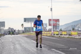 Carrera Chilchota 5K 10K 21K @tar.mx