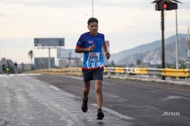 Carrera Chilchota 5K 10K 21K @tar.mx