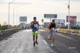Carrera Chilchota 5K 10K 21K @tar.mx