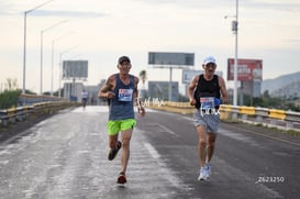 Carrera Chilchota 5K 10K 21K @tar.mx