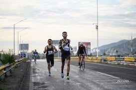 Carrera Chilchota 5K 10K 21K @tar.mx