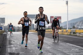 Carrera Chilchota 5K 10K 21K @tar.mx