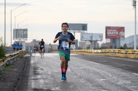 Carrera Chilchota 5K 10K 21K @tar.mx