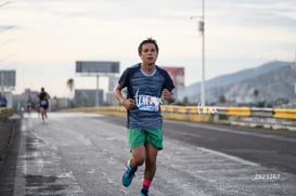 Carrera Chilchota 5K 10K 21K @tar.mx