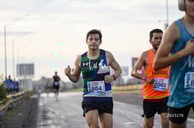 Carrera Chilchota 5K 10K 21K @tar.mx