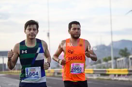 Carrera Chilchota 5K 10K 21K @tar.mx