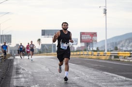 Carrera Chilchota 5K 10K 21K @tar.mx