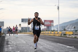 Carrera Chilchota 5K 10K 21K @tar.mx