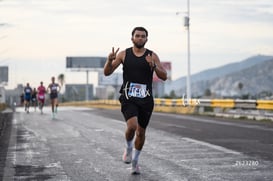Carrera Chilchota 5K 10K 21K @tar.mx