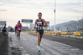 Carrera Chilchota 5K 10K 21K @tar.mx