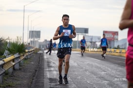 Carrera Chilchota 5K 10K 21K @tar.mx