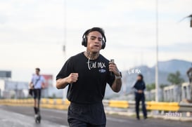 Carrera Chilchota 5K 10K 21K @tar.mx