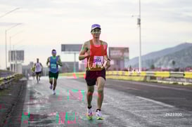 Carrera Chilchota 5K 10K 21K @tar.mx