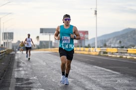 Carrera Chilchota 5K 10K 21K @tar.mx