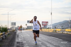 Carrera Chilchota 5K 10K 21K @tar.mx