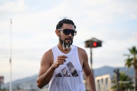 Carrera Chilchota 5K 10K 21K @tar.mx