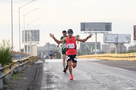 Carrera Chilchota 5K 10K 21K @tar.mx