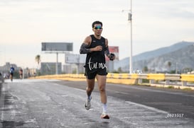 Carrera Chilchota 5K 10K 21K @tar.mx