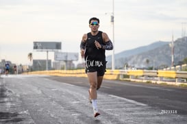 Carrera Chilchota 5K 10K 21K @tar.mx