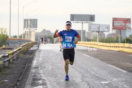 Carrera Chilchota 5K 10K 21K @tar.mx