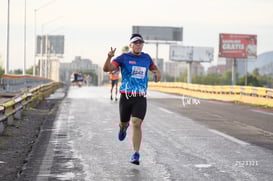 Carrera Chilchota 5K 10K 21K @tar.mx