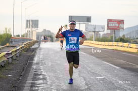 Carrera Chilchota 5K 10K 21K @tar.mx