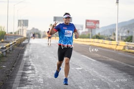 Carrera Chilchota 5K 10K 21K @tar.mx