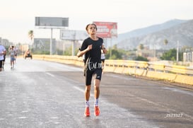 Carrera Chilchota 5K 10K 21K @tar.mx
