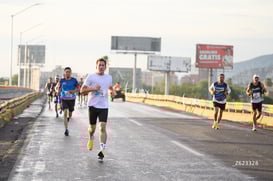 Carrera Chilchota 5K 10K 21K @tar.mx