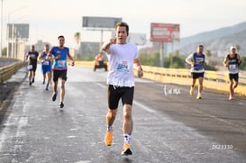 Carrera Chilchota 5K 10K 21K @tar.mx