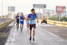 Carrera Chilchota 5K 10K 21K @tar.mx