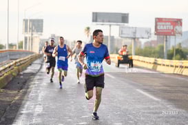 Carrera Chilchota 5K 10K 21K @tar.mx