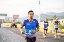 Carrera Chilchota 5K 10K 21K @tar.mx