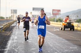 Carrera Chilchota 5K 10K 21K @tar.mx