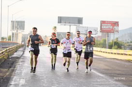 Carrera Chilchota 5K 10K 21K @tar.mx