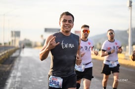 Carrera Chilchota 5K 10K 21K @tar.mx