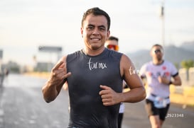Carrera Chilchota 5K 10K 21K @tar.mx